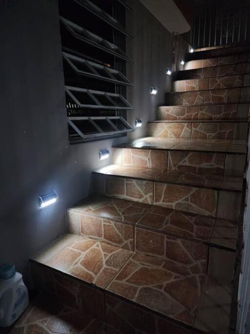 Cozy Cute Home 2Nd Floor Pay At The Property And We Have Many Method Of Payments Just Ask Us Фахардо Екстериор снимка