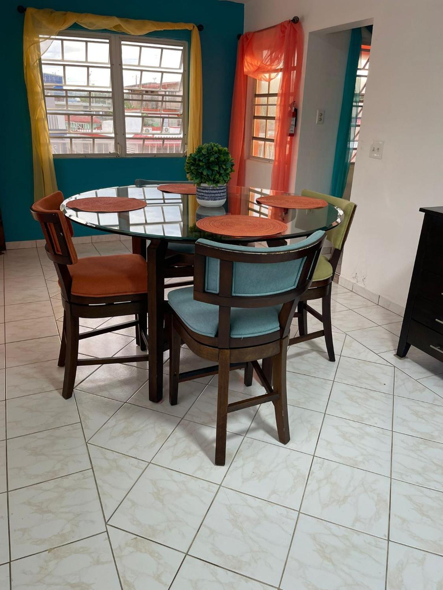 Cozy Cute Home 2Nd Floor Pay At The Property And We Have Many Method Of Payments Just Ask Us Фахардо Екстериор снимка