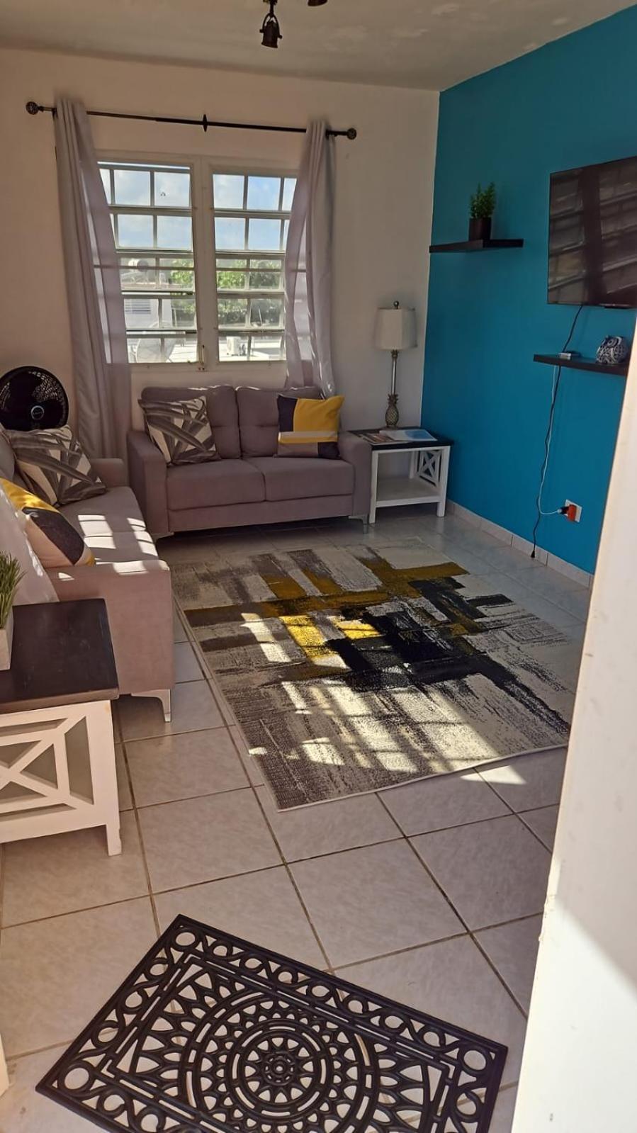 Cozy Cute Home 2Nd Floor Pay At The Property And We Have Many Method Of Payments Just Ask Us Фахардо Екстериор снимка